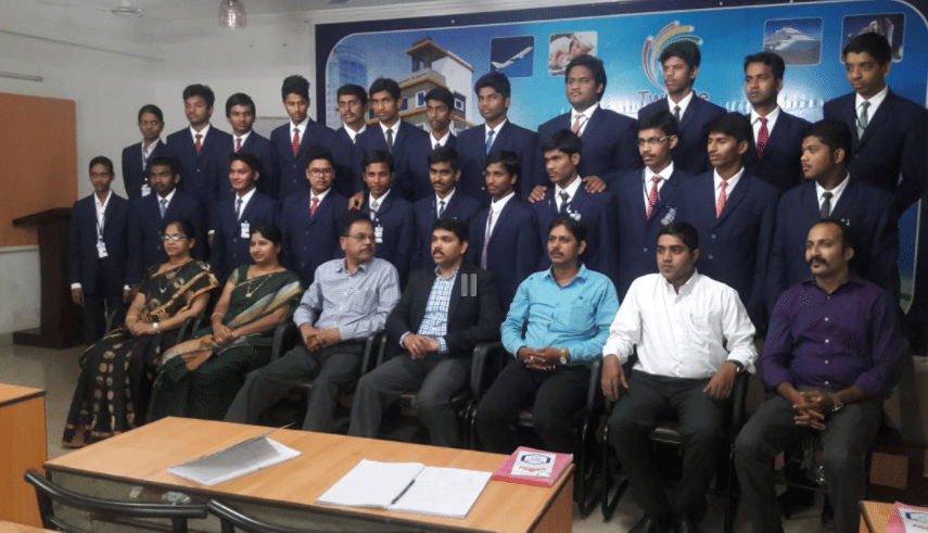 IIHM Visakhapatnam Activities photo 1
